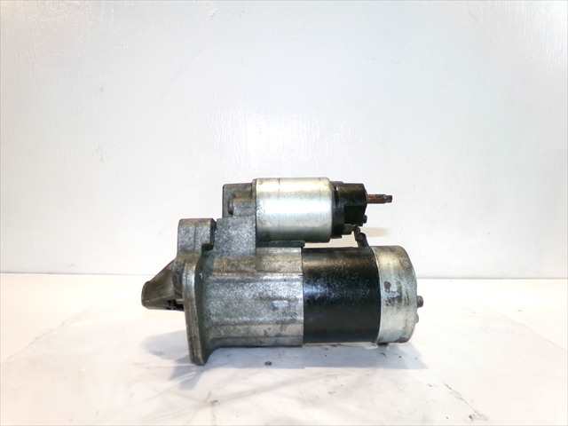 Motor de Arranque Renault Laguna 1.5 DCI RANCHERA,2007-2015