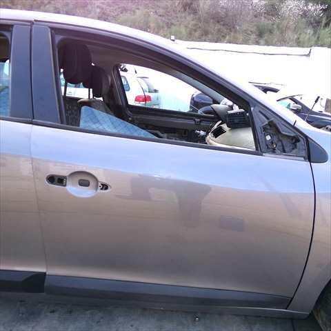 Puerta Delantera Derecha Renault Megane 1.5 DCI RANCHERA,2008-2013