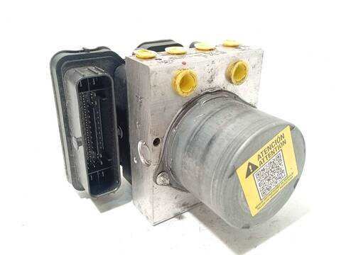 Abs Toyota Yaris ACTIVE 116CV 85KW