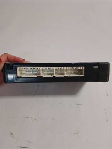 Foto 3ª: Modulo Confort BCM Land Rover Discovery 2.5 D [D/16P] (2002)