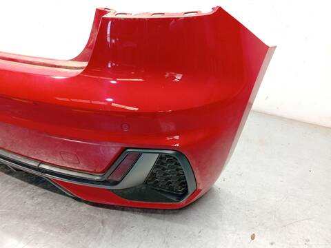 Foto 3ª: Paragolpes Trasero Audi A1 30 TFSI 116CV 85KW [DUSA] (2024)