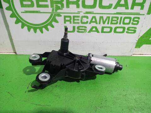 Foto 2ª: Motor Limpia Trasero Seat Ibiza COOL 101CV [ATD] (2001)