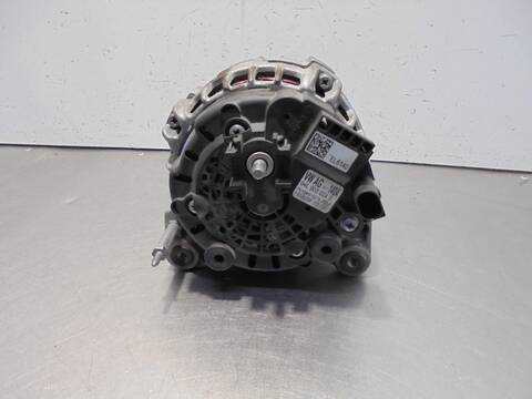 Foto 2ª: Alternador Skoda Kamiq ACTIVE 115CV 85KW [DGTA] (2020)