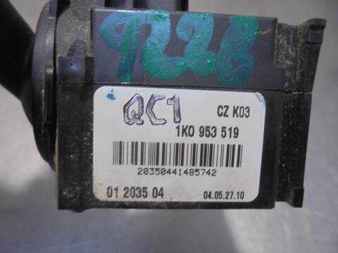 Foto 2ª: Mando Multifuncion Seat Altea ARENA 105CV 77KW [BJB] (2004)
