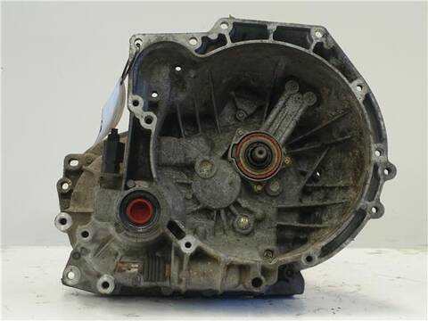 Caja Cambios Ford Fiesta 1.3 I 60CV 44KW