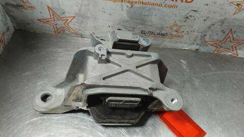 Foto 3ª: Soporte Motor Ford Focus ST-LINE 155CV 114KW [M0DC] (2022)