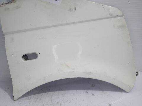 Aleta Delantera Derecha Ford Transit 2.2 TDCI CAT 140CV