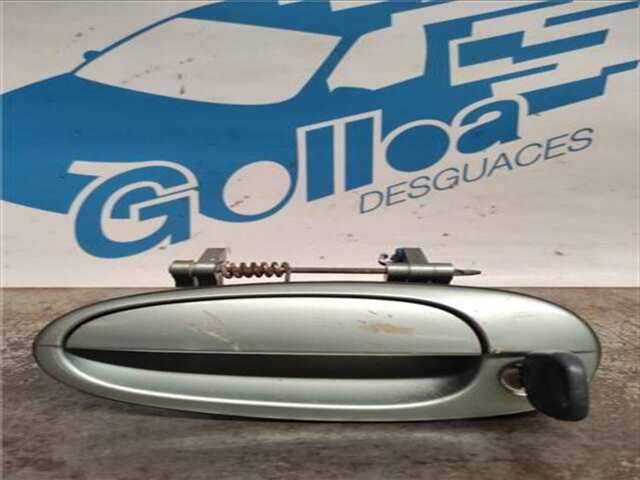 Maneta Exterior Delantera Izquierda Chevrolet Evanda 2.0