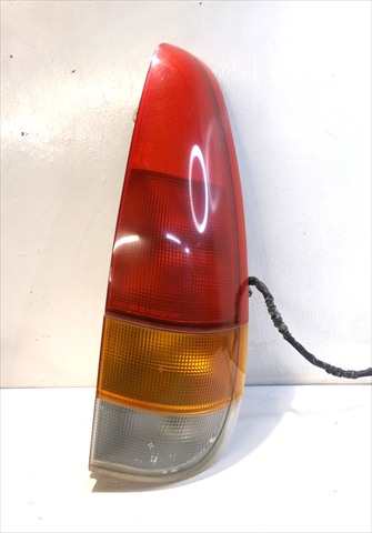 Piloto Trasero Derecho Peugeot Partner 2.0 HDI 2002-2008 MODELO RANCHO