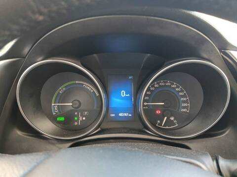 Cuadro de Instrumentos Toyota Auris 2ZR