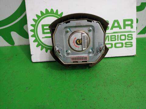 Foto 2ª: Airbag Delantero Izquierdo Nissan Micra 1.2 CAT 80CV 59KW [CR12DE] (2006)