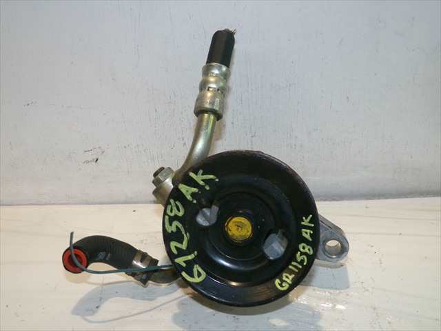 Bomba de Direccion Dodge Stealth 3.0 G 24 VALVULAS 1991-1996