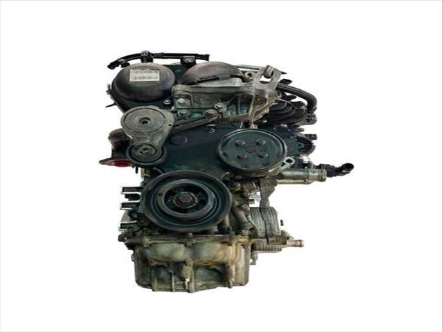 Foto 3ª: Motor Completo Ford Fiesta 182 CV 134KW [JTJA JTJB]