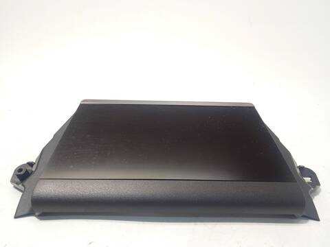 Foto 3ª: Pantalla Multifuncion Citroen C4 1.2 PURETECH 131CV 96KW [HN05] (2021)