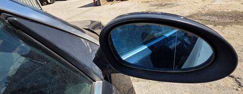 Foto 2ª: Retrovisor Derecho Bmw Serie 3 320 GI (2007)