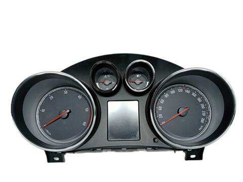 Cuadro de Instrumentos Opel Insignia BASIS 4X4 163CV