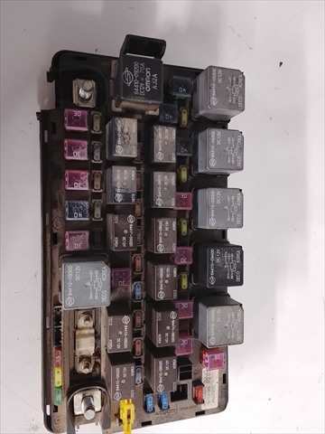 Caja Reles Fusibles Ssangyong Kyron 2.0 DT