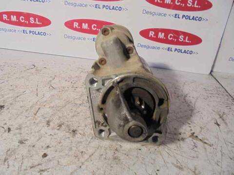 Motor de Arranque Ford Fiesta 80CV 59KW