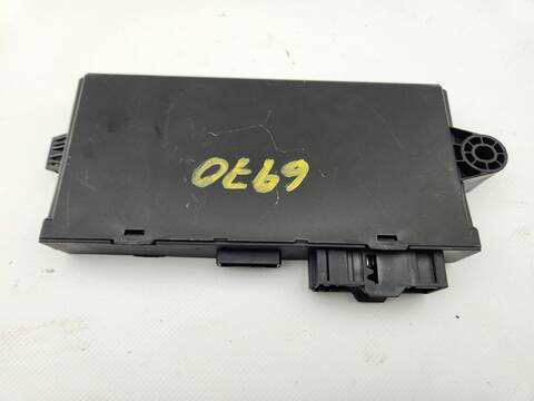 Foto 3ª: Centralita Motor ECU Bmw Serie 1 114 118D BERLINA 143CV 105KW [N47D20A] (2013)