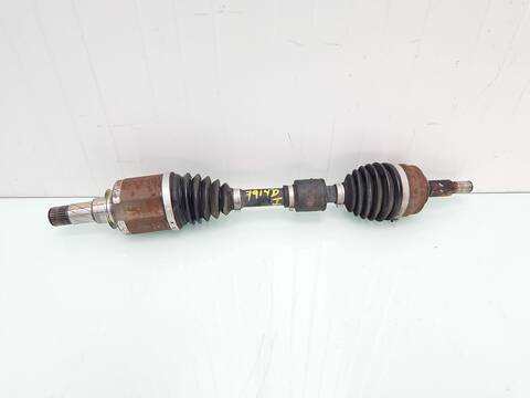 Transmision Delantera Izquierda Renault Arkana 1.3 TCE 140 LDN0) 140CV 103KW