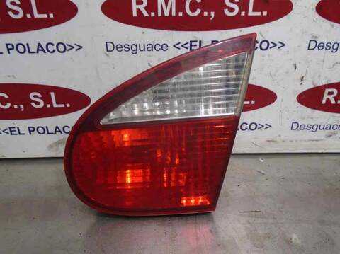 Piloto Portón Derecho Daewoo Lanos 1.5 CAT 86CV 63KW