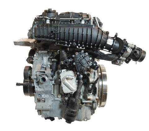 Motor Completo Bmw Serie 2 218 F46 F44 136CV 100KW