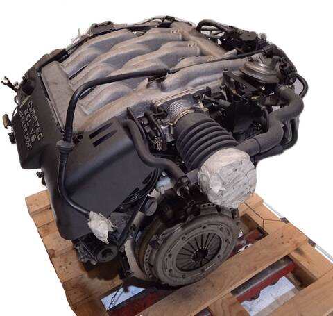 Foto 3ª: Motor Completo Ford Mondeo 2.5 V6 24V CAT BERLINA 170CV 125KW (1999)