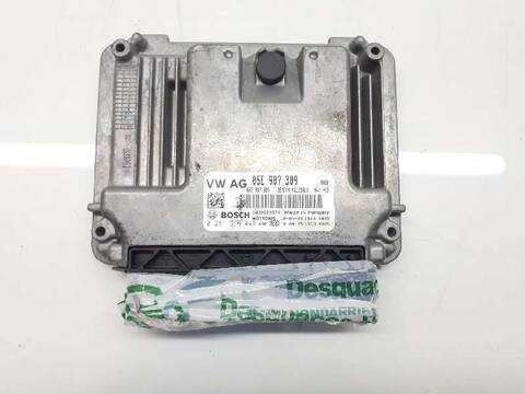 Centralita Motor ECU Volkswagen Golf SPORT 150CV 110KW