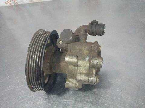 Foto 2ª: Bomba de Direccion Seat Ibiza VERSION INDEFINIDA