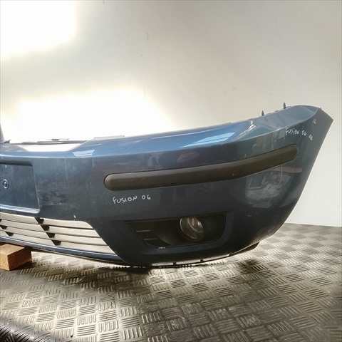 Foto 3ª: Paragolpes Delantero Ford Fusion 0.1 (2006)