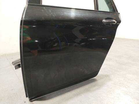 Foto 2ª: Puerta Trasera Izquierda Bmw Serie 5 530 3.0 D AUT. XDRIVE TOURING F11) [N57 D30 A] (2012)