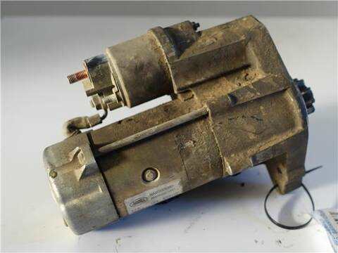 Foto 2ª: Motor de Arranque Land Rover Range 2.7 TDVM 190CV 140KW [D-276DT] (2005)