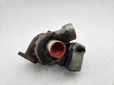 Turbocompresor Mercedes Sprinter 310/313/316 CDI 906.631/633/635/637) 95CV 70KW CAJA CERRADA