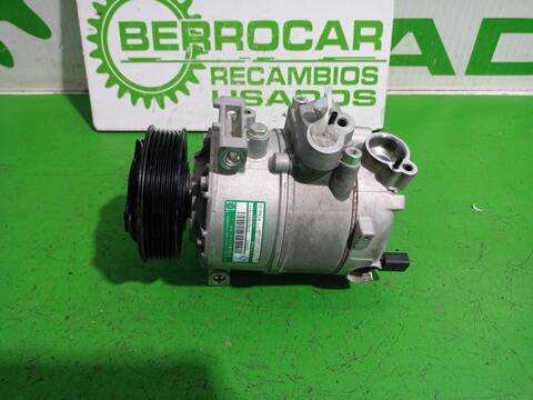 Compresor Aire Acondicionado Volkswagen Passat 2.0 TDI BERLINA 140CV 103KW