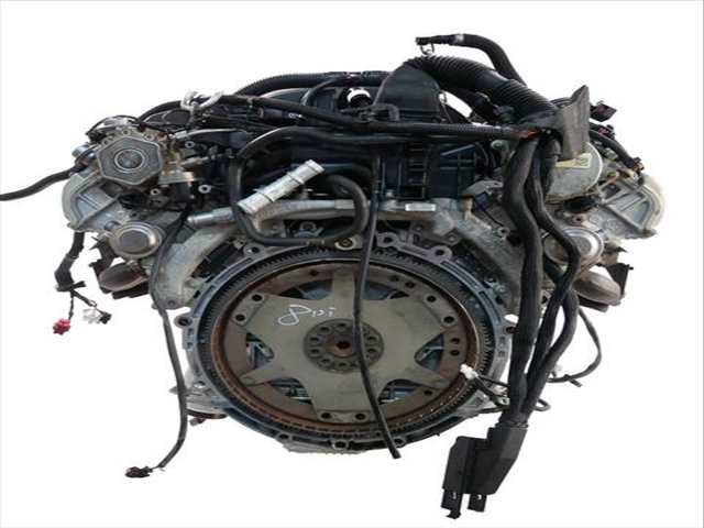Motor Completo Porsche Cayenne 48.52 500 - 550 CV
