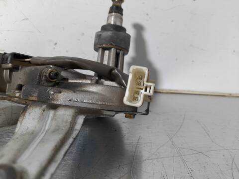 Foto 3ª: Motor Limpia Trasero Hyundai Getz 1.1 BASICO 63CV 46KW [G4HD] (2004)