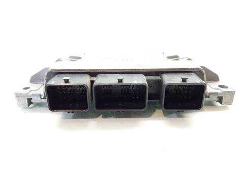 Foto 2ª: Centralita Motor ECU Dacia Sandero LAUREATE 75CV 55KW [D4F732] (2011)
