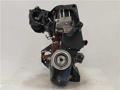 Foto 4ª: Motor Completo Fiat Panda 1.2 169) [169 A4.000] (2014)