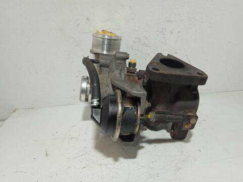 Foto 2ª: Turbocompresor Peugeot 406 1.9 TD CAT BERLINA 90CV 66KW (1998)