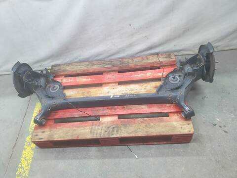 Puente Trasero Mazda CX3 SPORTS-LINE