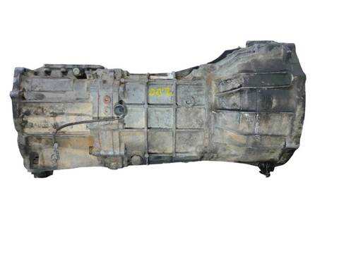 Caja Cambios Suzuki Grand Vitara 2.0 HDI 110 16V 4X4 SQ420D TD83V JA420WD)