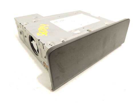 Sistema GPS Audi A5 35 TDI 163CV 120KW