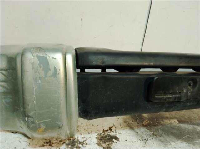 Foto 3ª: Paragolpes Delantero Mitsubishi Montero 2.8 TD (V46W) [4M40-T]