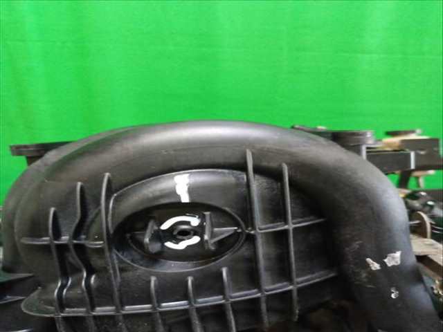 Foto 2ª: Motor Completo Nissan Titan 309 - 322 CV [VK56DE, VK56] (2006)