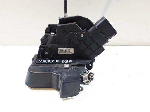 Cerradura Puerta Delantera Derecha Ford Focus TREND 90CV 66KW