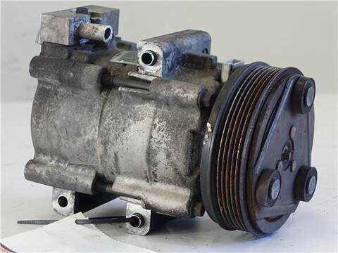 Compresor Aire Acondicionado Ford Mondeo 2.0 TDCI 130CV 96KW