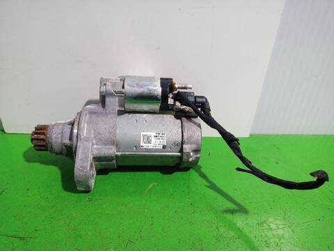 Foto 3ª: Motor de Arranque Volkswagen T-Cross ADVANCE 95CV [DKLA  DUSB  CHZL  DL] (2016)