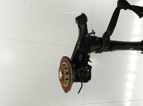 Foto 3ª: Puente Delantero Opel Corsa 1.2 MHEV [HPX (EB2LTEDH2)] (2019)