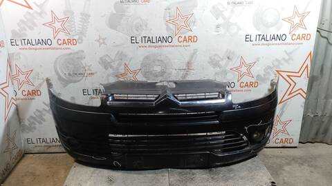 Paragolpes Delantero Citroen C4 COLLECTION COUPE 90CV 66KW
