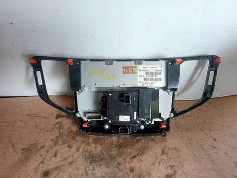 Foto 3ª: Mando Multifuncion Honda Accord 2.2 DTEC CAT 150CV (2008)